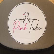 Load image into Gallery viewer, Tako Trucker Hat - Classic Logo
